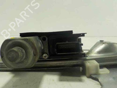 Rear left window mechanism PEUGEOT 308 SW I (4E_, 4H_) 1.6 HDi | BP6966451C24 