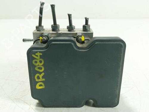 ABS pump RENAULT CLIO IV (BH_) 1.2 16V | BP26727947M43 