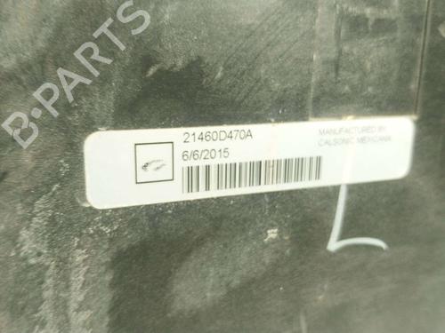 Radiator fan MAZDA 2 Hatchback (DL, DJ) 1.5 SKYACTIV-G | BP38273238M35 - Image 4