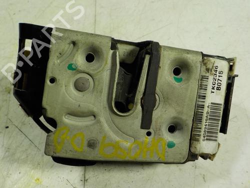 Used Front right lock DODGE CALIBER 2.0 CRD (140 hp) 8194302