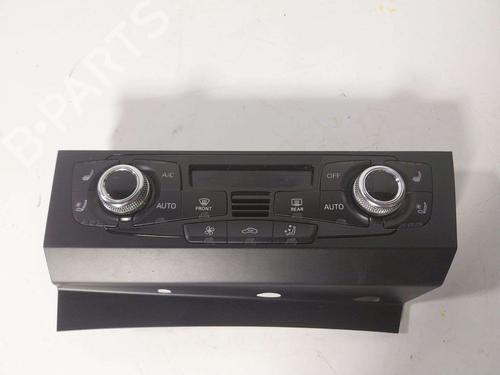 Used Climate control Climate control AUDI A4 Allroad B8 (8KH) 2.0 TDI quattro (177 hp) 39539278 39539278