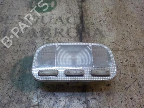 Used Interior roof light PEUGEOT 308 I (4A_, 4C_) 1.6 HDi (109 hp) 7411117