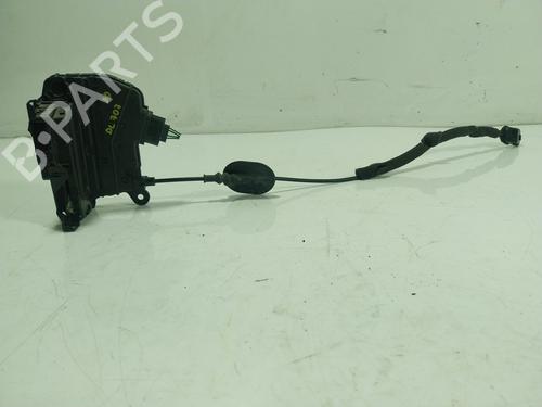 Front right lock SMART FORFOUR Hatchback (453) electric drive (453.091) | BP16876522C97 