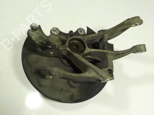 Right rear steering knuckle CITROËN C5 III (RD_) | BP10930523M28