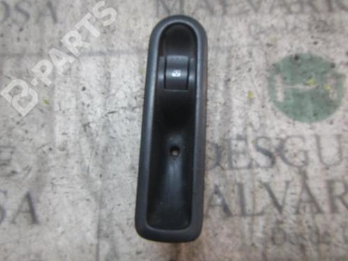 Used Left rear window switch Left rear window switch RENAULT SCÉNIC II (JM0/1_) 1.9 dCi (JM0G, JM12, JM1G, JM2C) (120 hp) 3833614 3833614
