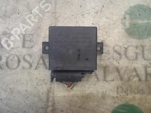 Used Electronic module Electronic module SSANGYONG KORANDO (KJ) 2.9 TD (120 hp) 3806404 3806404