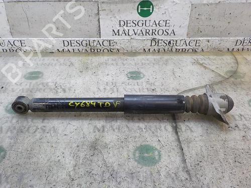 Right rear shock absorber VW PASSAT B6 (3C2) 2.0 TDI 16V | BP3850510M19 