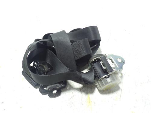 Used Rear right seatbelt LAND ROVER RANGE ROVER SPORT I (L320) 2.7 D 4x4 (190 hp) 9650983
