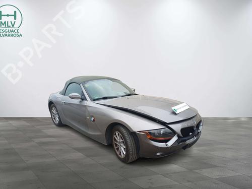 Engine BMW Z4 Roadster (E85) 2.2 i | BP38706240M1 - Image 10
