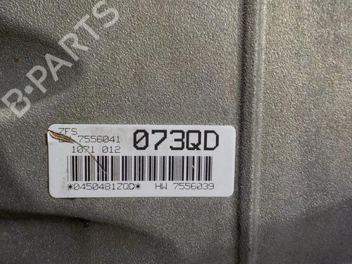 Gearbox BMW 3 Touring (E91) 320 i | BP12214345M3 