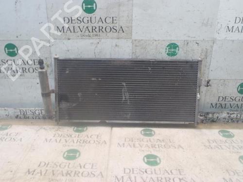 Used AC radiator AC radiator NISSAN PRIMERA Hatchback (P12) 2.2 Di (126 hp) 3805996 3805996