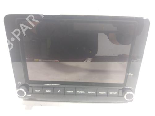 Used Electronic module Electronic module KIA STONIC (YB) [2017-2026] 17978740 17978740