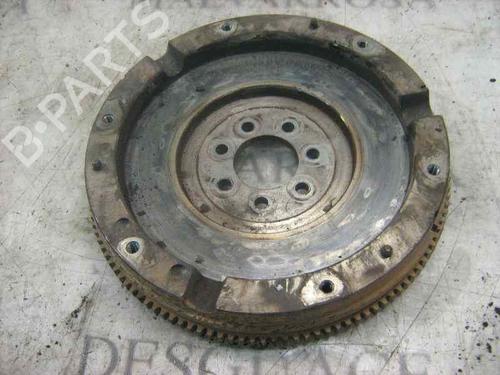 Flywheel RENAULT KANGOO (KC0/1_) D 55 1.9 (KC0D) | BP14298466M101 - Image 3