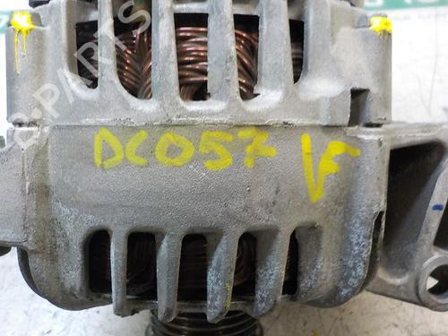 Generator FORD FIESTA VI (CB1, CCN) 1.25 | BP3871142M7 