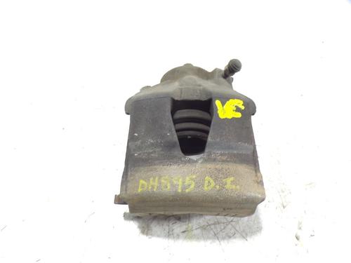 Left front brake caliper VW GOLF VI (5K1) 1.6 TDI | BP11553198M105 