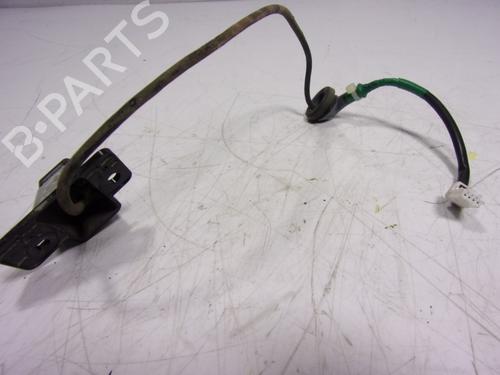 Electronic module NISSAN JUKE (F15) 1.5 dCi | BP15887697M83 