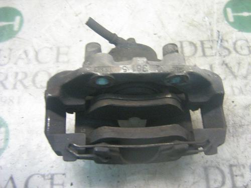 Left front brake caliper OPEL ASTRA F Hatchback (T92) 1.6 i 16V (F08, M08, F68, M68) | BP11556442M105 