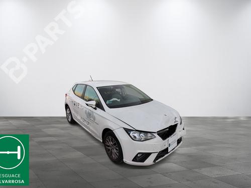 Used Parts SEAT IBIZA V (KJ1, KJG)  1.6 TDI  968171