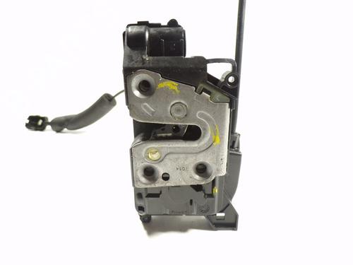 Høyre bak lås RENAULT MEGANE III Hatchback (BZ0/1_, B3_) [2008-2025]  6986067