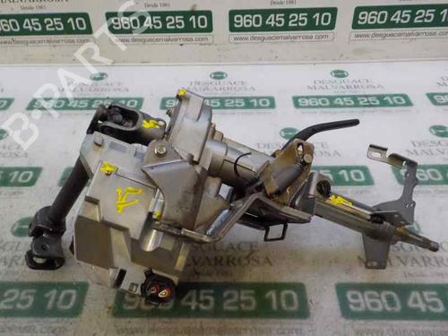 Used Steering column Steering column 6241069 6241069