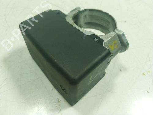 Used Electronic module RENAULT KADJAR (HA_, HL_) 1.5 dCi 110 (HLA3) (110 hp) 24575475
