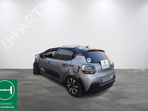 Catalyst CITROËN C3 III (SX) 1.2 PureTech 82 | BP27491017M10  - Image 8