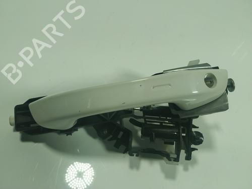 Used Front left exterior door handle CUPRA LEON Sportstourer (KL8, KU8, KUD) [2020-2025]  16679586
