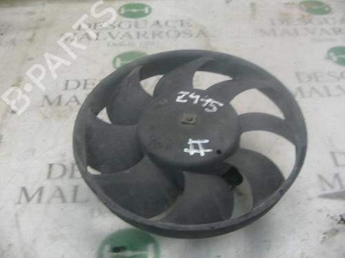 Kjølevifte elektrisk FIAT BRAVO I (182_) [1995-2001]  3786748