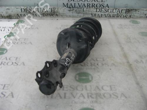 Used Left front shock absorber Left front shock absorber VW POLO III (6N1) 45 1.0 (45 hp) 3791696 3791696