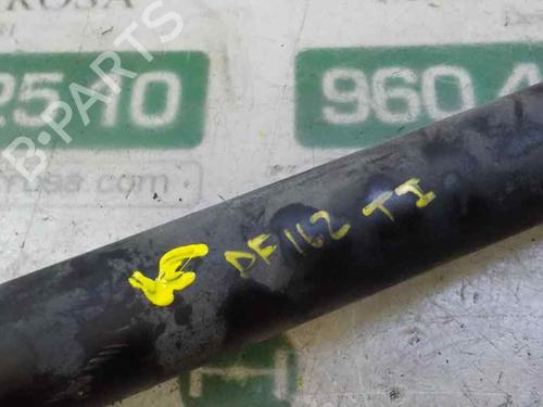 Left rear shock absorber PEUGEOT 208 I (CA_, CC_) 1.4 HDi | BP5881191M18 