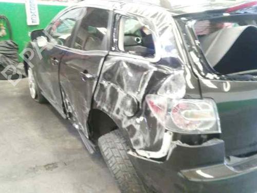 Left sun visor MAZDA CX-7 (ER) 2.2 MZR-CD AWD (ER10A) | BP3849171I1  - Image 11