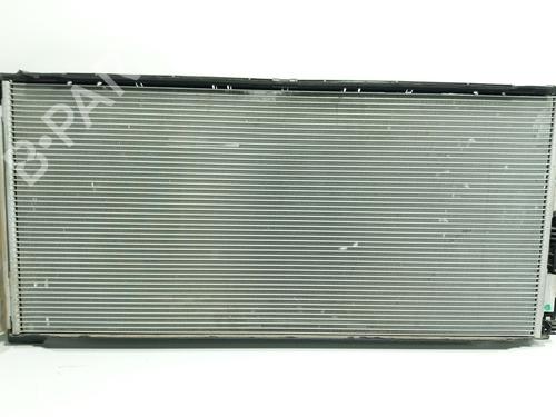 Used AC radiator AC radiator VOLVO XC40 (536) T2 (129 hp) 36674841 36674841