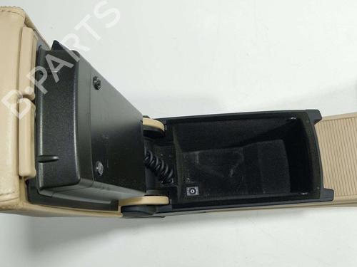 Armrest / Center console VW CC B7 (358) | BP39384374I20 - Image 8