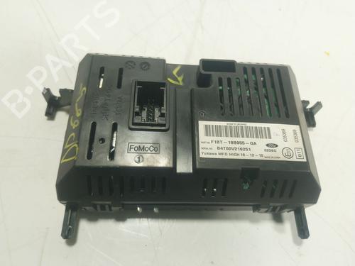 Display monitor FORD ECOSPORT 1.5 EcoBlue TDCi | BP23219408C48 