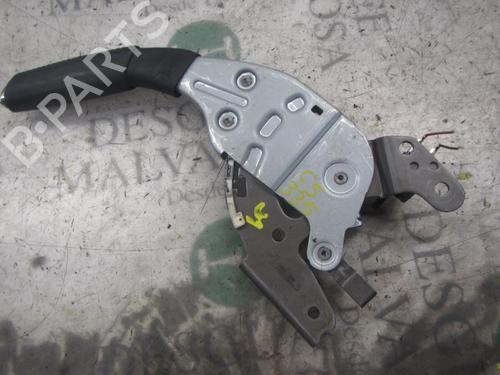 Used Hand brake MERCEDES-BENZ A-CLASS (W169) A 180 CDI (169.007, 169.307) (109 hp) 8770652