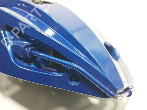 Left front brake caliper BMW 8 Coupe (G15, F92) 840 d xDrive | BP33794560M105  - Image 5