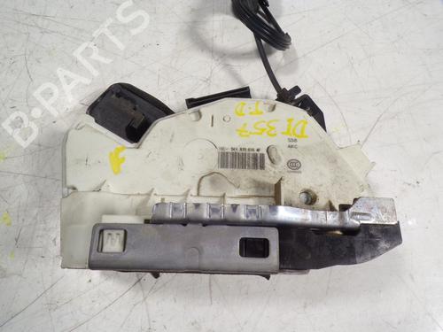 Rear right lock SEAT LEON (5F1)  | BP8668449C99 
