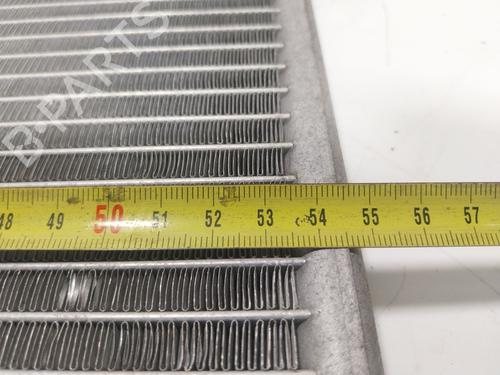 AC radiator NISSAN QASHQAI II (J11, J11_) 1.6 dCi | BP22763825M32 