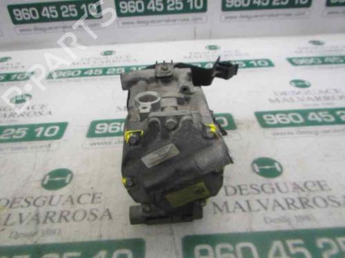 AC compressor FIAT 500 (312_) 1.2 (312AXA1A) | BP3872243M34 - Image 3