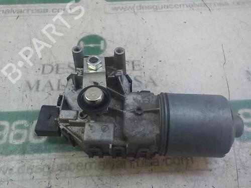 Used Front wiper motor FORD MONDEO IV (BA7) 2.0 TDCi (140 hp) 5127417