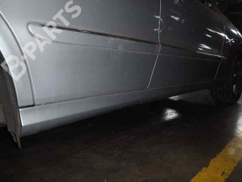 Rear left interior door handle MERCEDES-BENZ E-CLASS (W211) E 280 CDI (211.020) | BP3798180I15  - Image 7