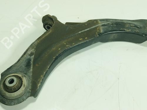 Left front suspension arm RENAULT ZOE (BFM_) ZOE | BP27386651M12 - Image 2