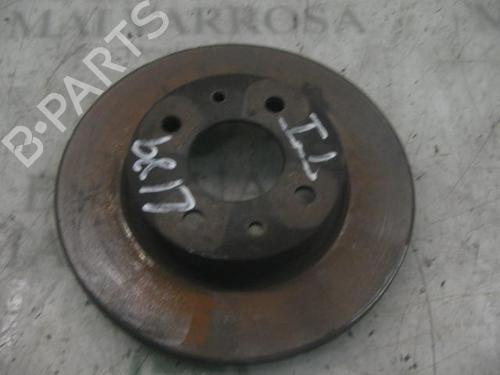 Used Other Other FIAT COUPE (175_) 2.0 16V (139 hp) 14294328 14294328