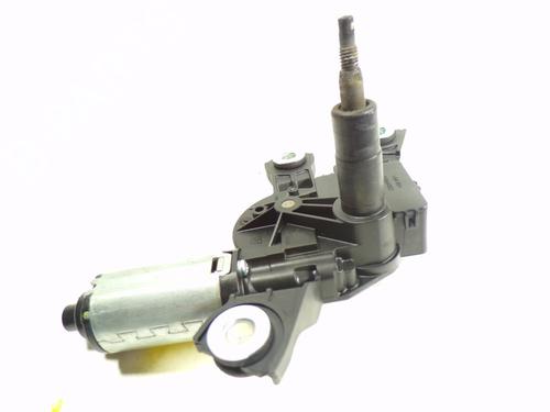 Used Rear wiper motor VW TIGUAN (5N_) 2.0 TDI (140 hp) 7711227