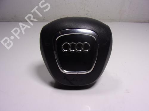 Airbag delantero izquierdo AUDI Q7 (4LB) 3.0 TDI quattro (233 hp) 4L0880201T6PS | 4L0880201T