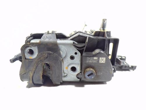 front-right-lock-citroen-c3-c3-origin-iii-sx-9812398080-123980-2016-8420840 main image