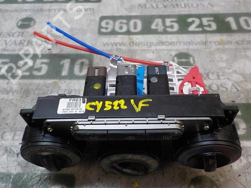 Climate control HYUNDAI i10 I (PA)  | BP3863889I5