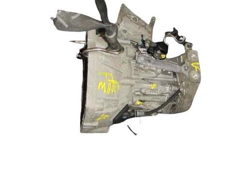 Used Gearbox Gearbox 5677554 5677554