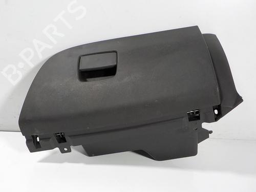 Used Glove box OPEL CORSA E (X15) 1.4 (08, 68) (90 hp) 11233055