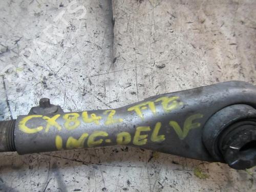 Left rear suspension arm CITROËN C5 III (RD_) 2.0 16V (RDRFJC, RDRFJF) | BP3844334M14 